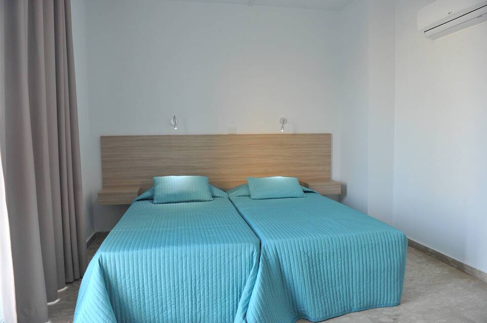 Fedrania Hotel 5