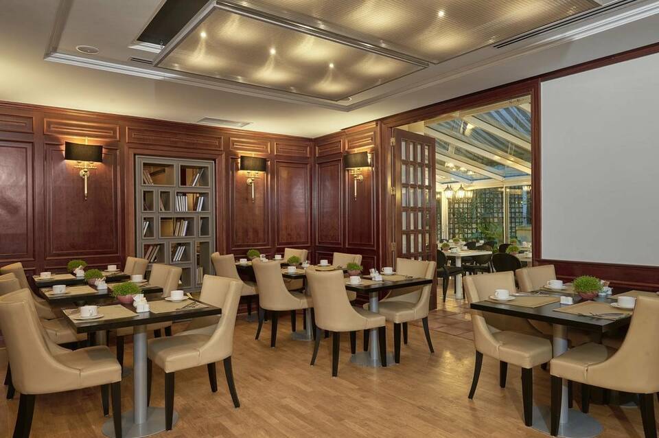 Villa Marquis Meliá Collection 3