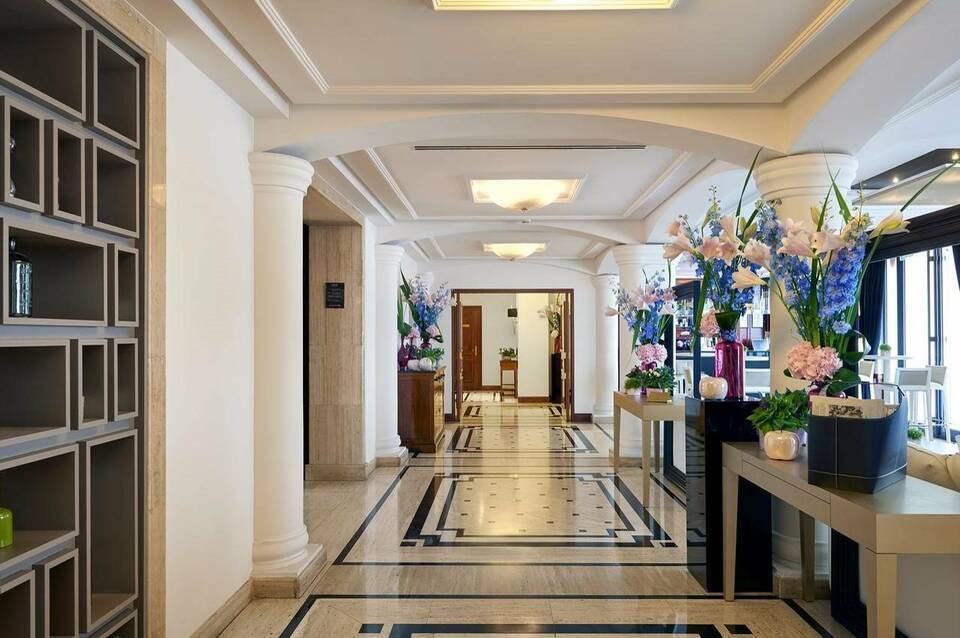 Villa Marquis Meliá Collection 5