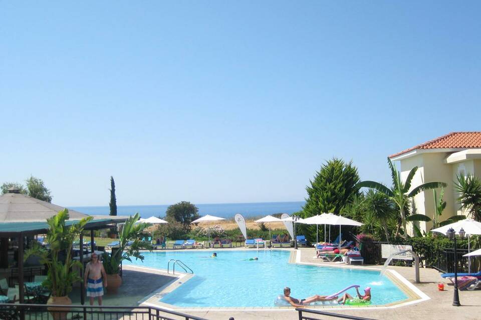 Akamanthea Holiday Village 4