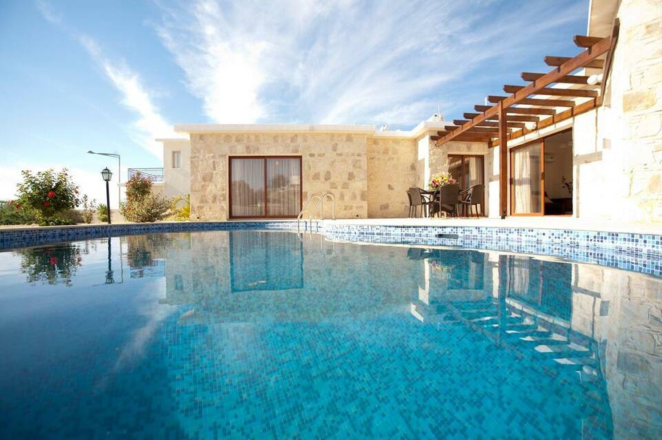 Club St. George Resort 2