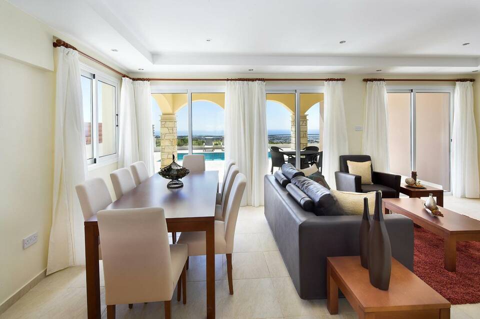 Club St. George Resort 3