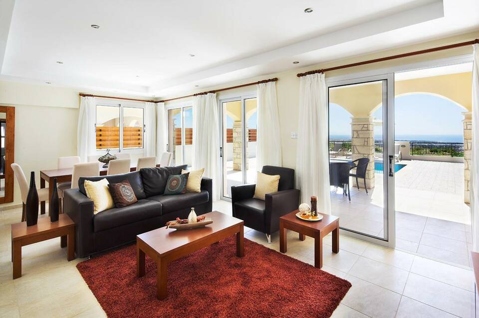 Club St. George Resort 5