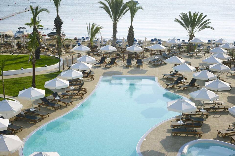 Sunrise Pearl Hotel & Spa 3