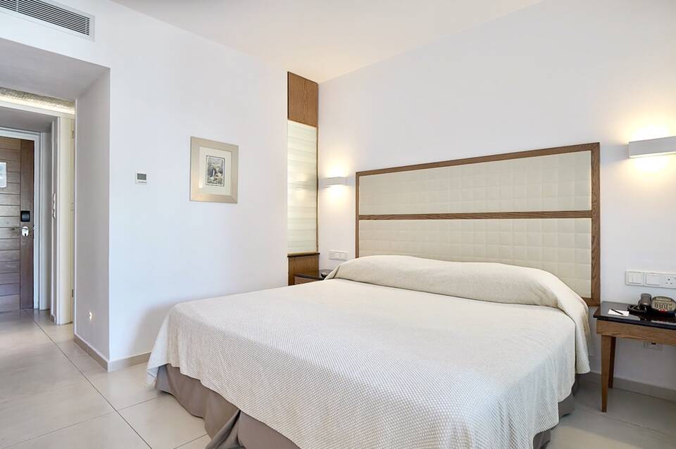 Sunrise Pearl Hotel & Spa 4