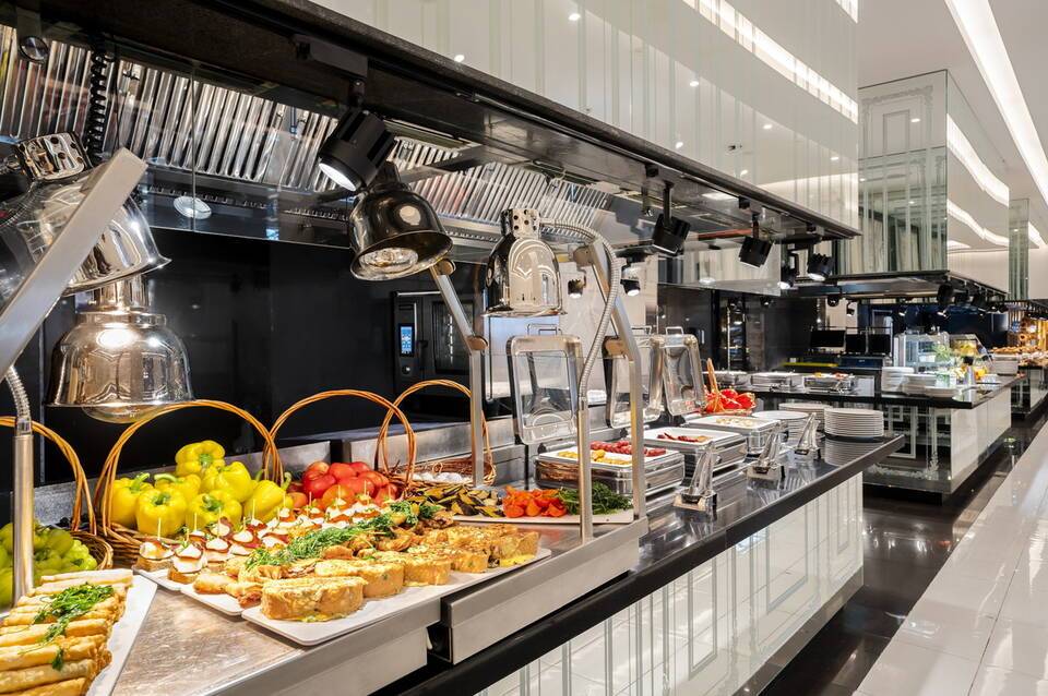 Kaya Palazzo Resort & Casino Girne 3