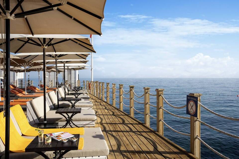 Kaya Palazzo Resort & Casino Girne 4