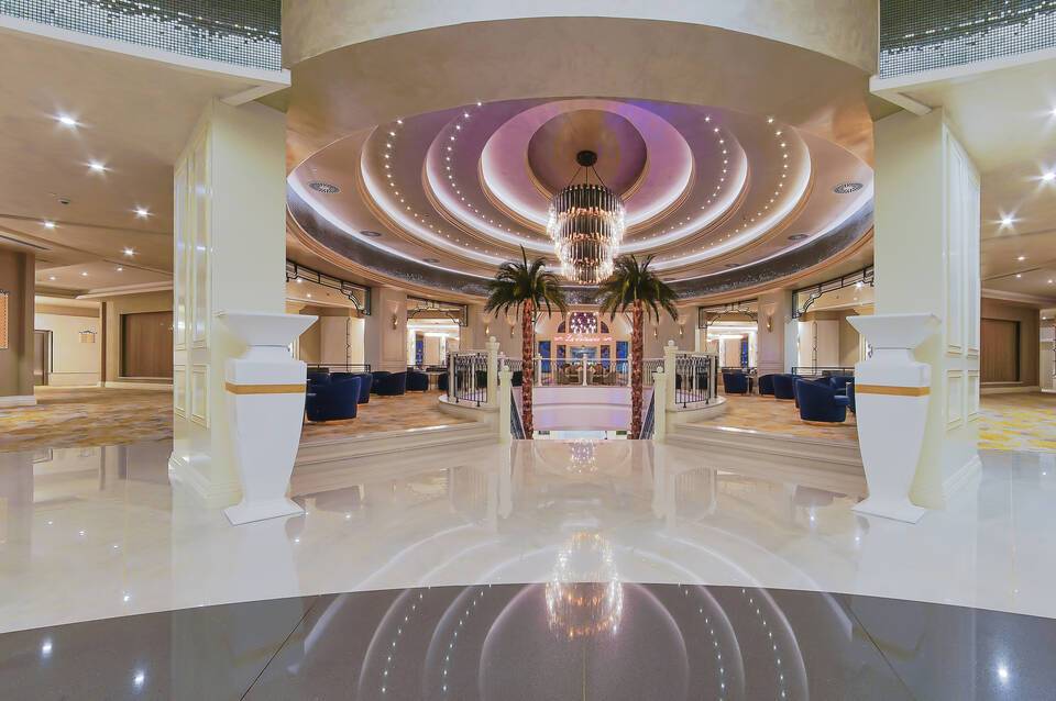 Limak Cyprus Deluxe Hotel 4