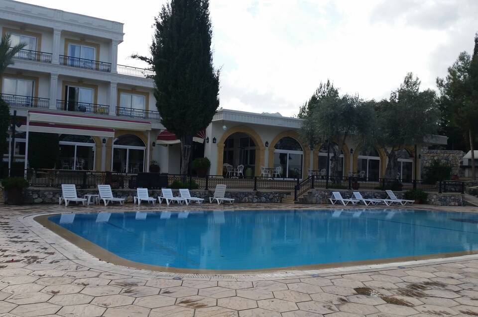 Altinkaya Holiday Resort 2
