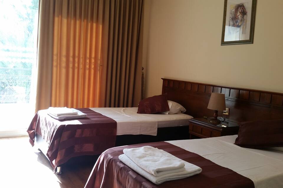 Altinkaya Holiday Resort 4