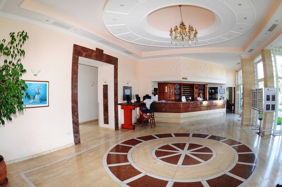 Denizkizi Hotel 1