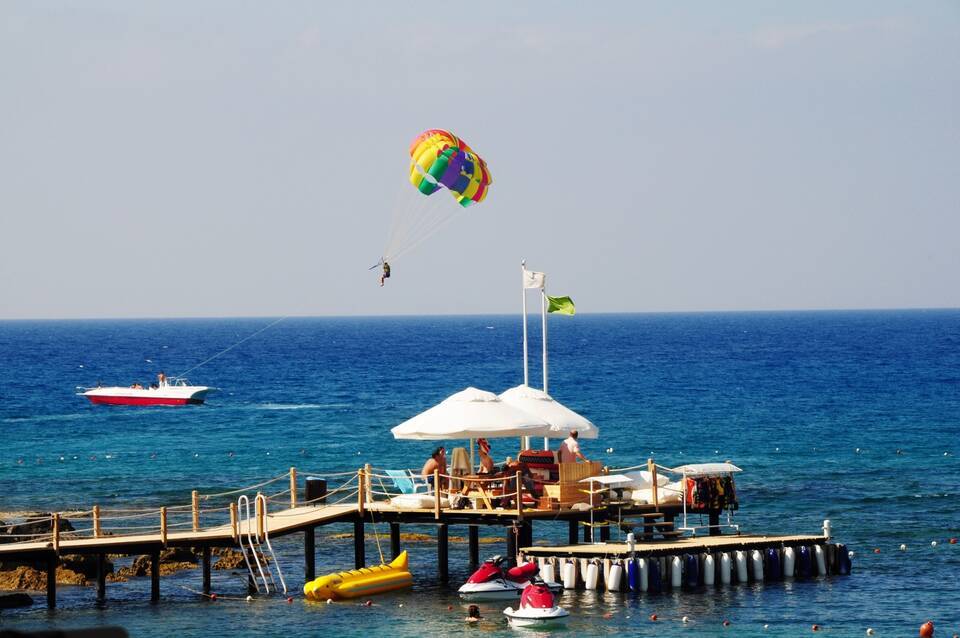 Denizkizi Hotel 2