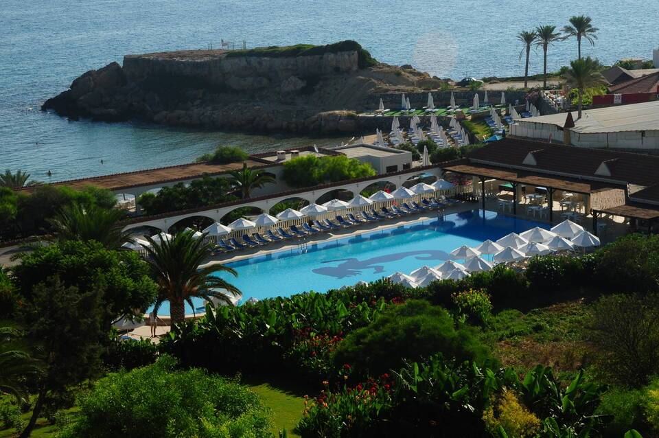 Denizkizi Hotel 4