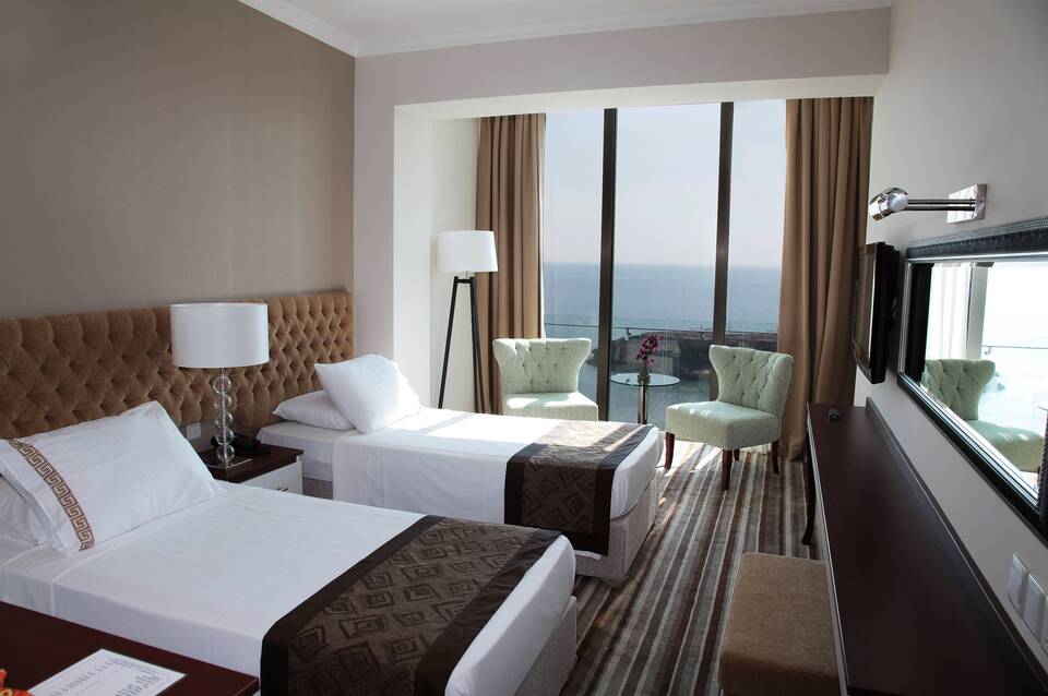 Denizkizi Royal Hotel 3