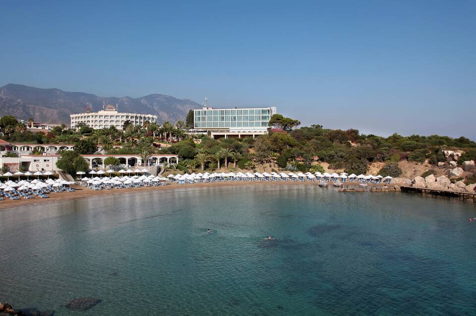 Denizkizi Royal Hotel 4