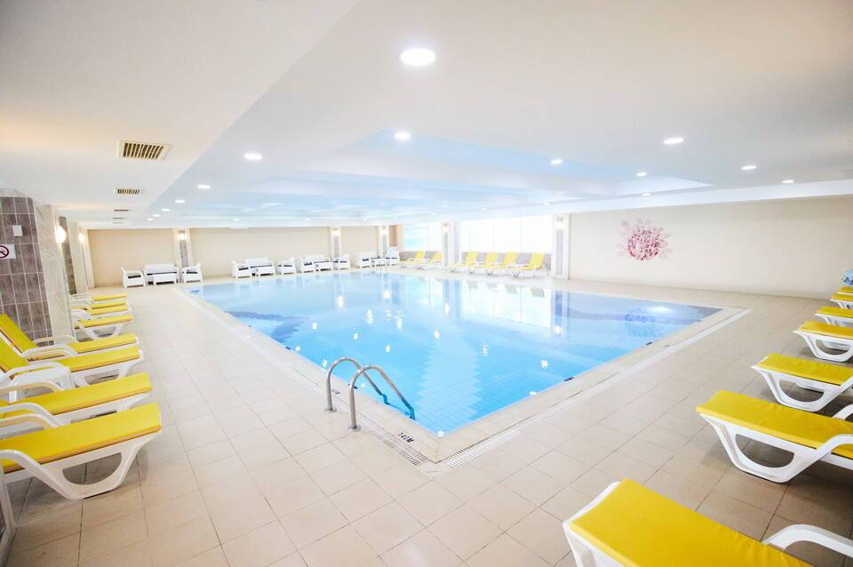 Salamis Bay Conti Resort Hotel & Casino 2