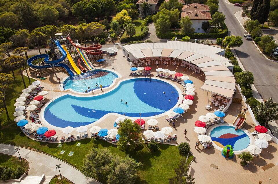 Salamis Bay Conti Resort Hotel & Casino 3
