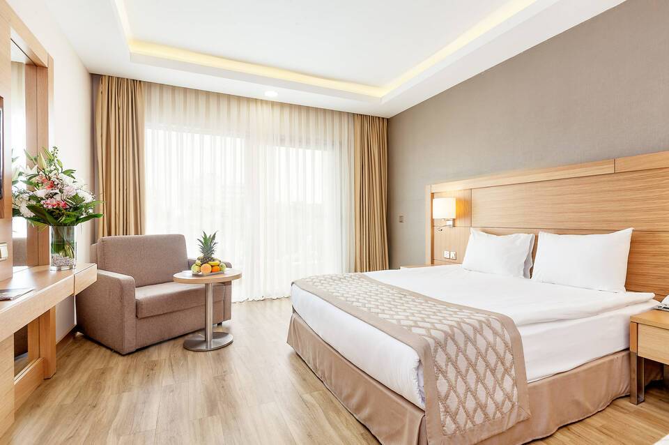 Salamis Bay Conti Resort Hotel & Casino 5
