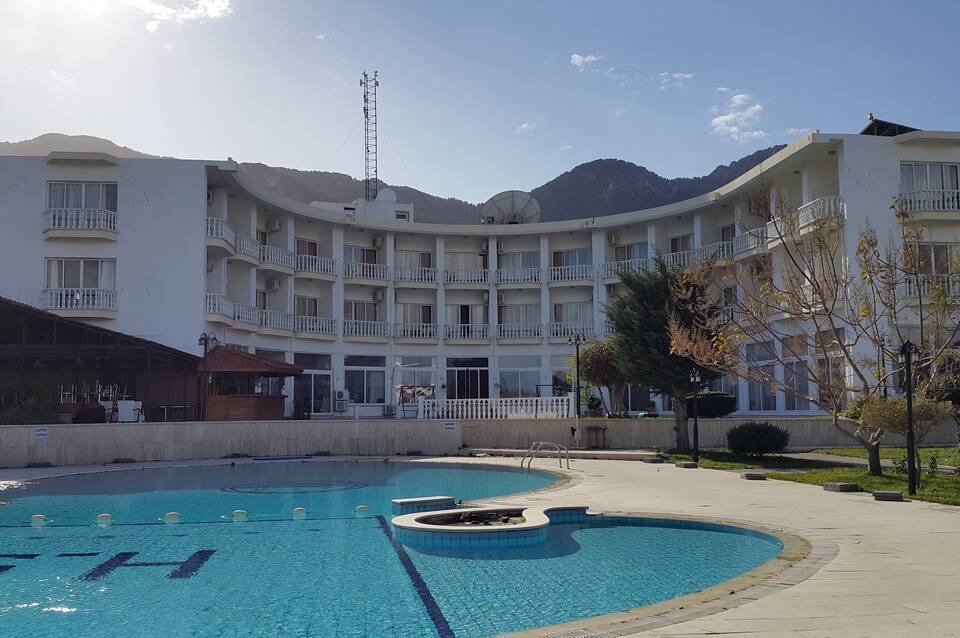 Hotel Sempati 1