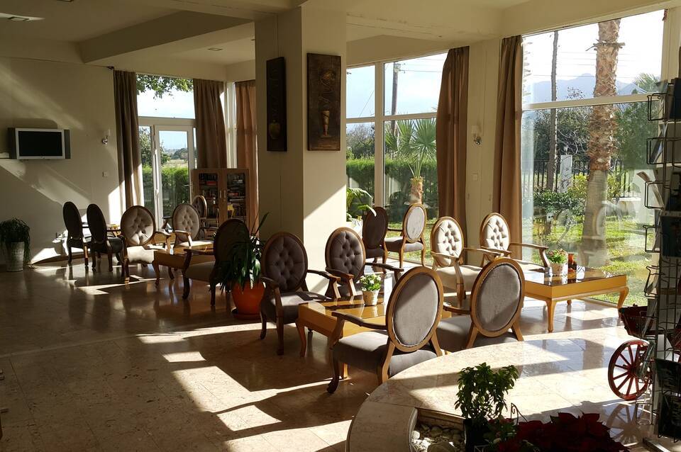 Hotel Sempati 2