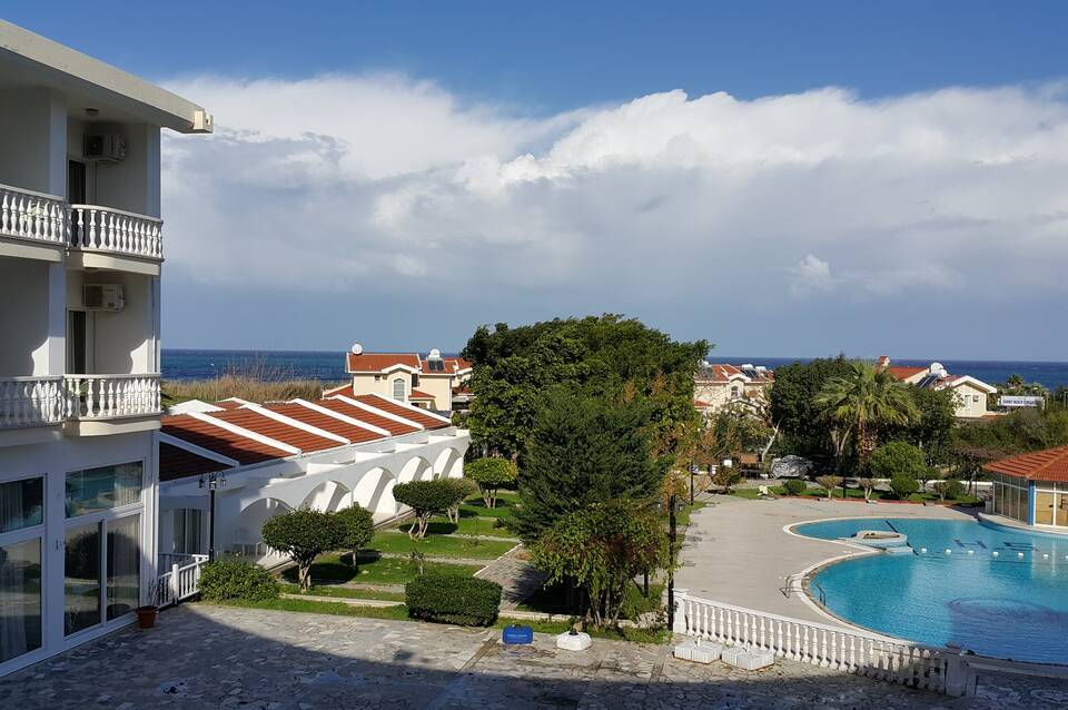 Hotel Sempati 3