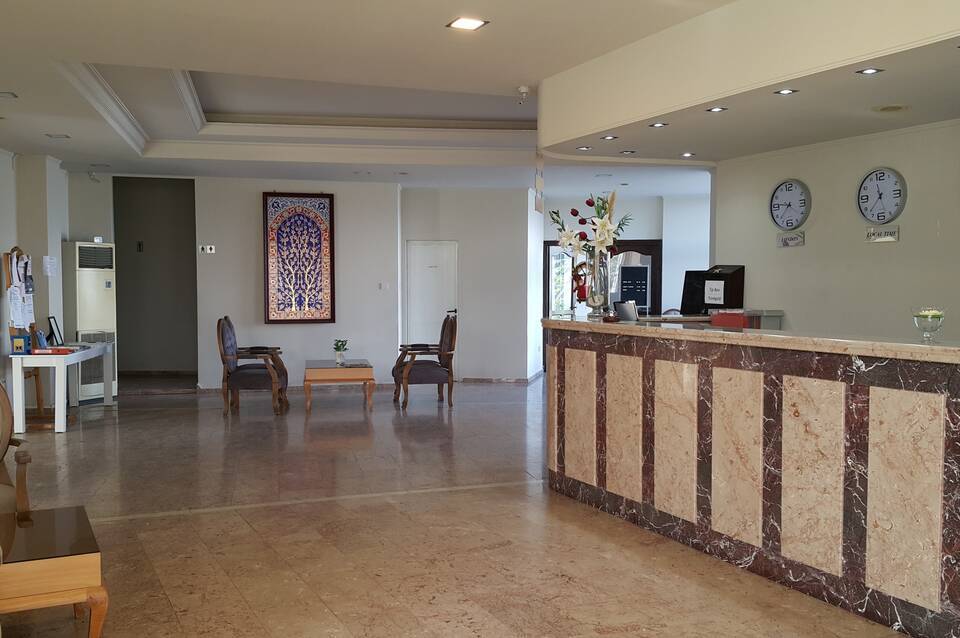 Hotel Sempati 4