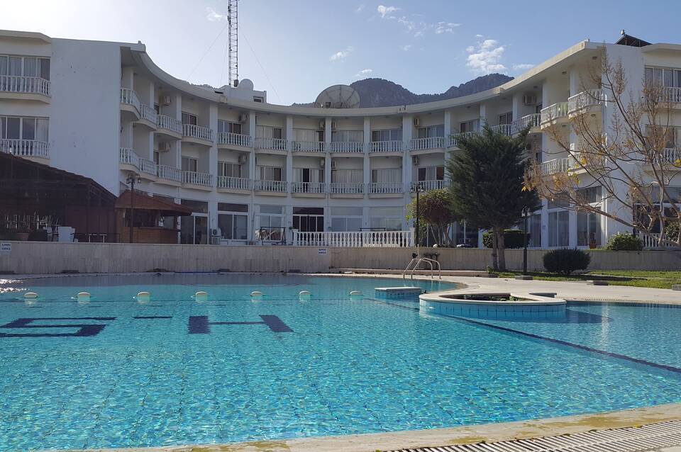 Hotel Sempati 5