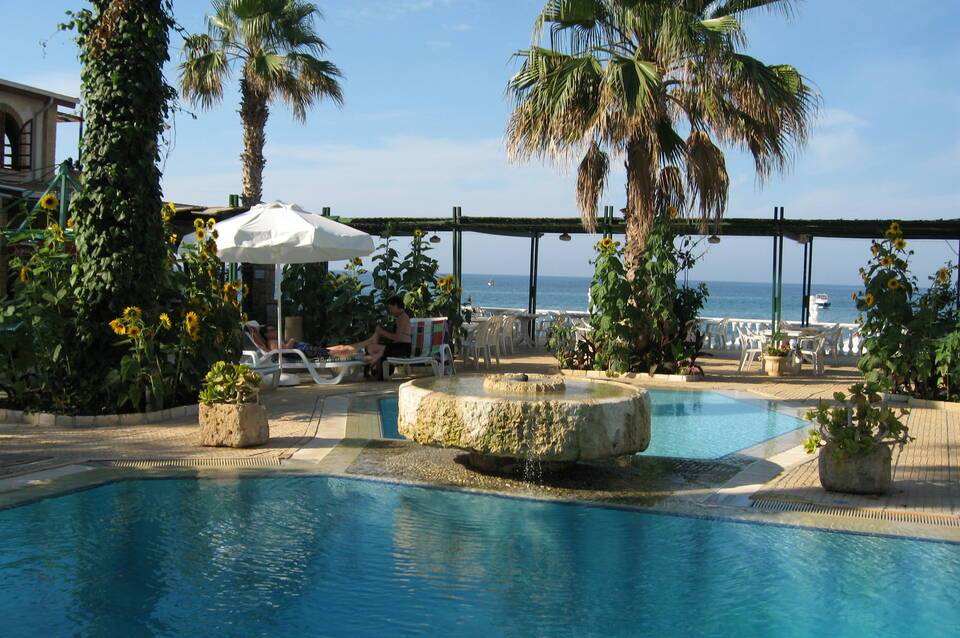 Topset Hotel 3