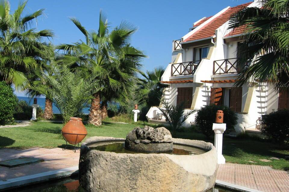 Topset Hotel 4