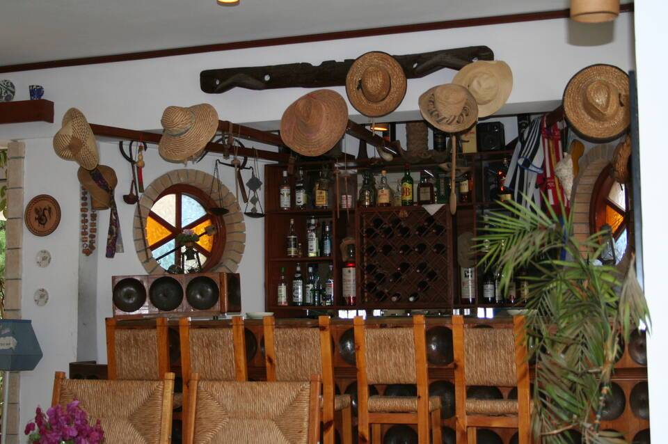 Topset Hotel 5