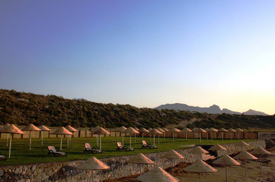 Korineum Golf & Beach Resort  4