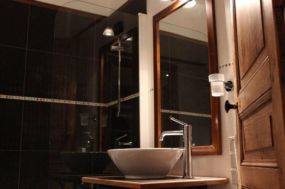 Hotel Relais Monceau 1