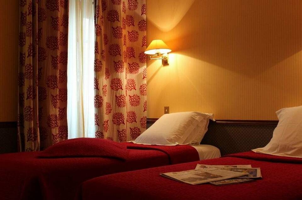 Hotel Relais Monceau 2