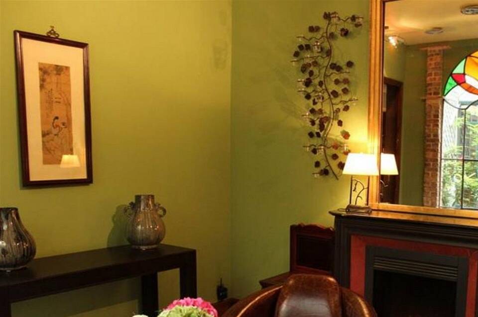 Hotel Relais Monceau 3