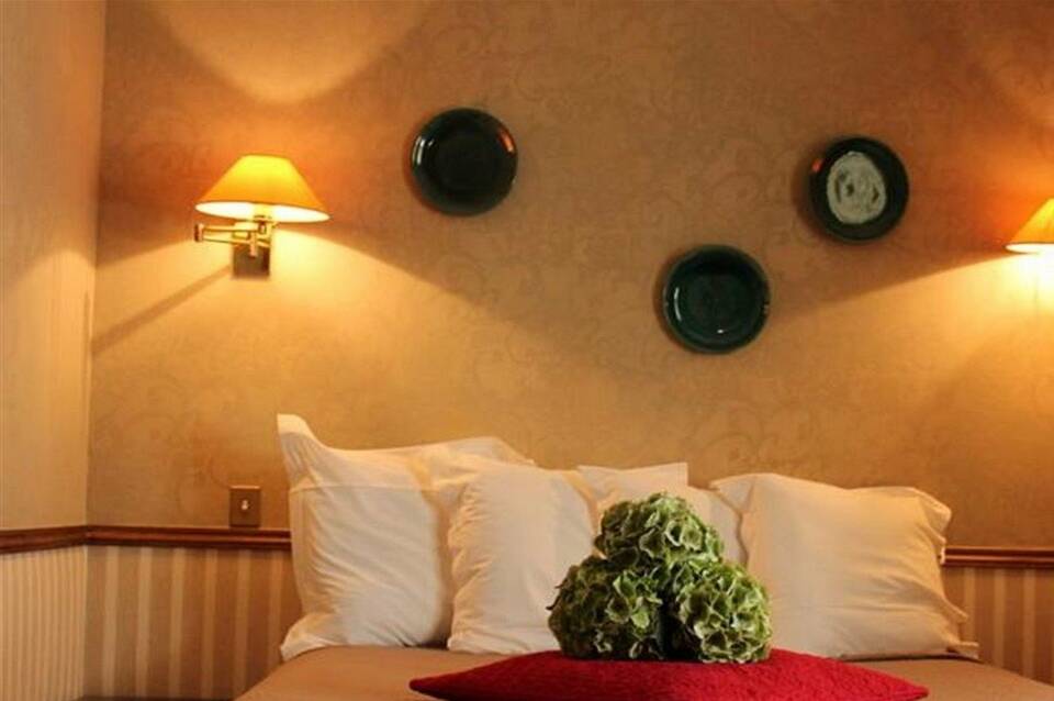 Hotel Relais Monceau 4