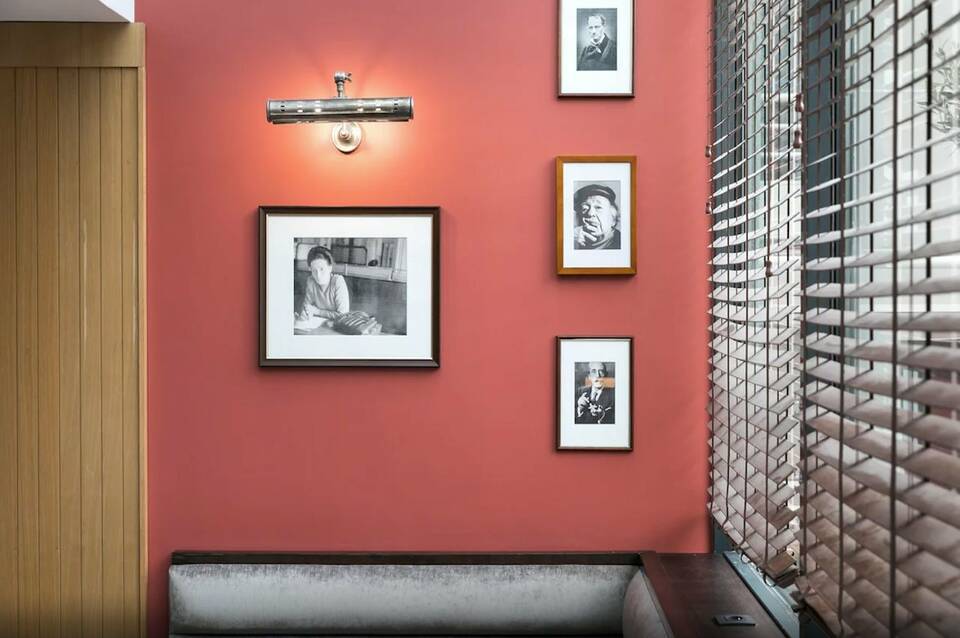 Hotel Sanso by HappyCulture 3