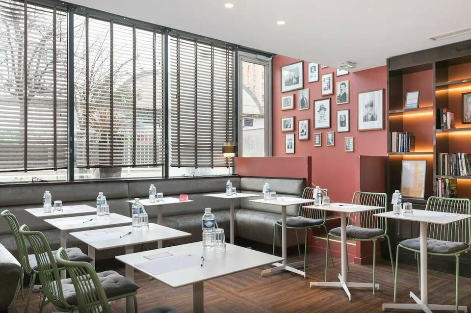 Hotel Sanso by HappyCulture 4