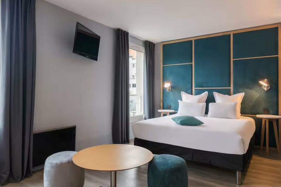 Hotel Sanso by HappyCulture 5