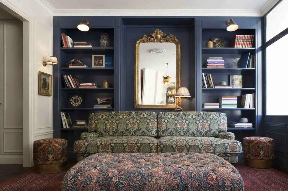 Hotel Maison Malesherbes 2