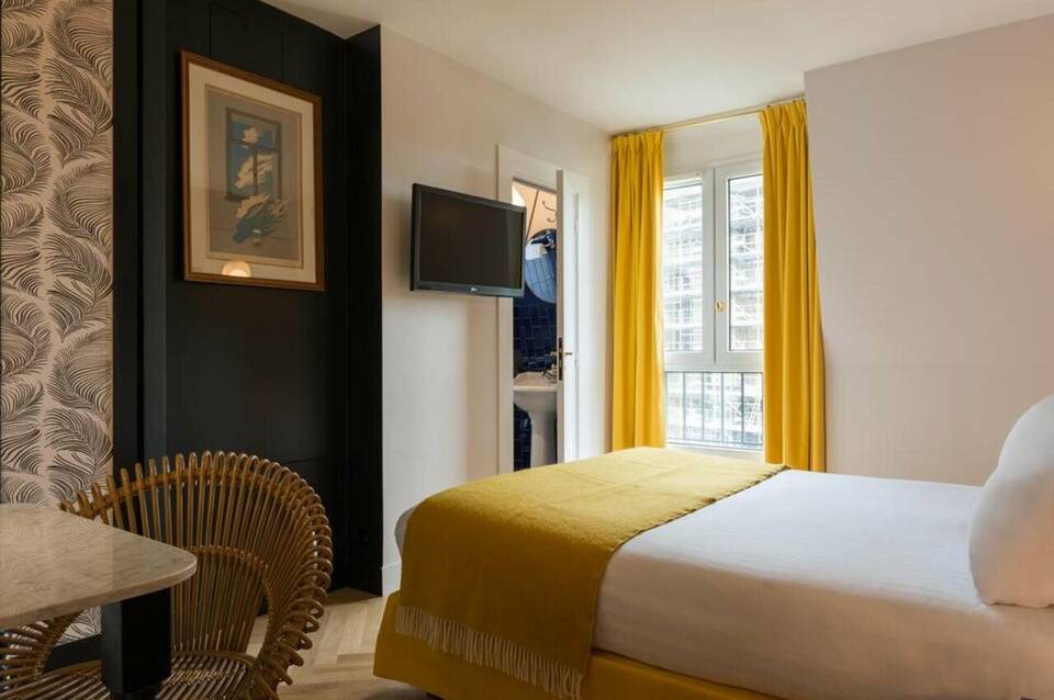 Hotel Maison Malesherbes 3