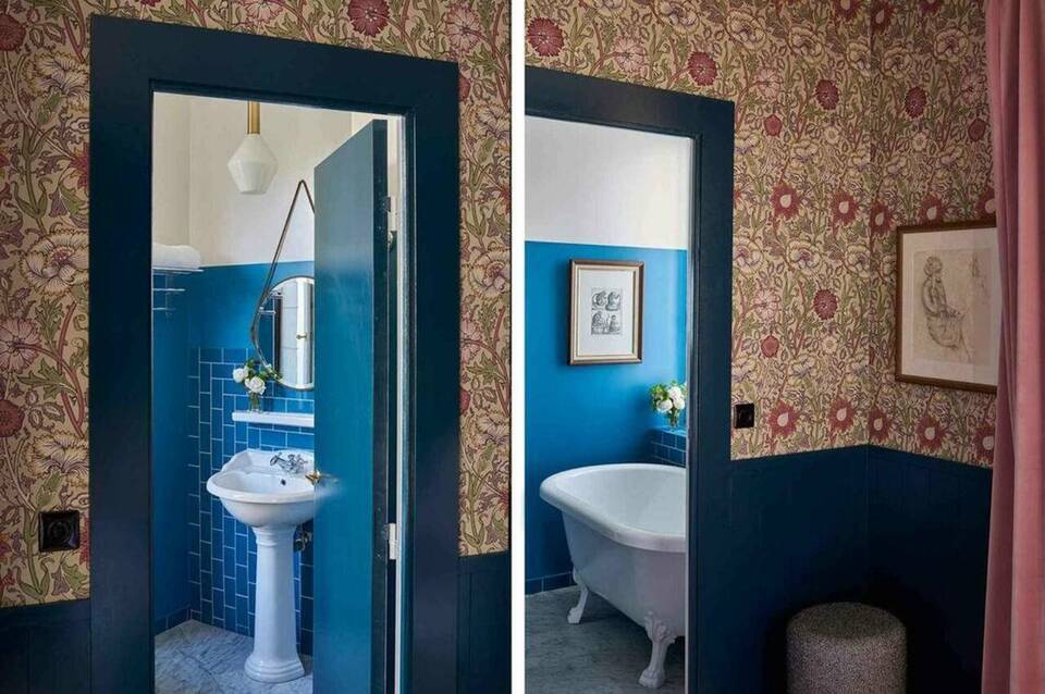 Hotel Maison Malesherbes 4