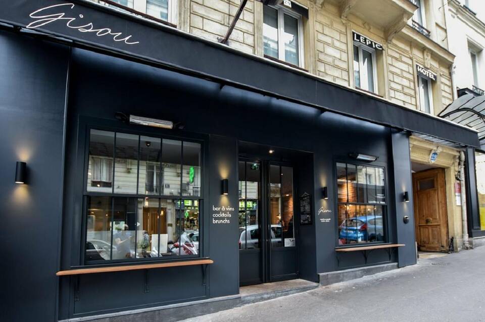 29 Lepic Montmartre 1