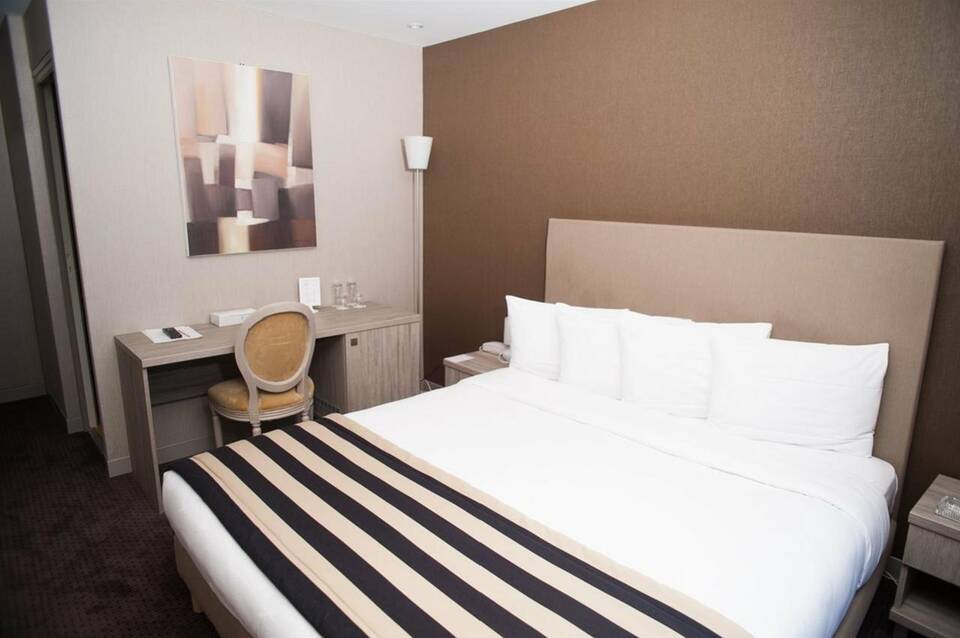 29 Lepic Montmartre 5