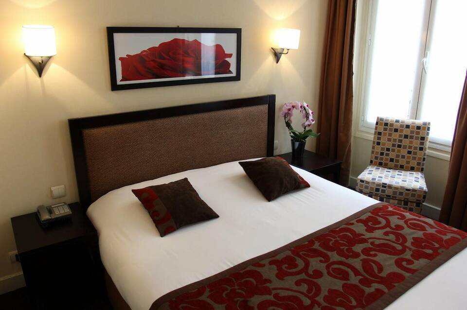 Hotel Etoile Saint Ferdinand by HappyCulture™ 5