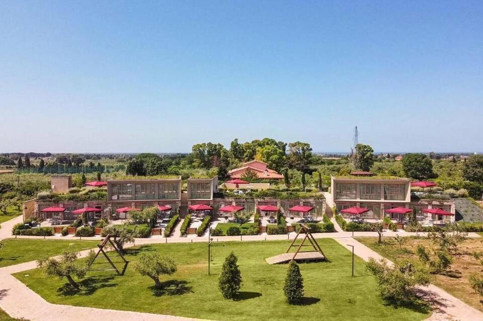 Antico Podere San Francesco 1
