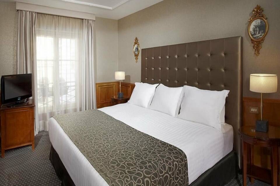 Meliá Paris Vendôme 2