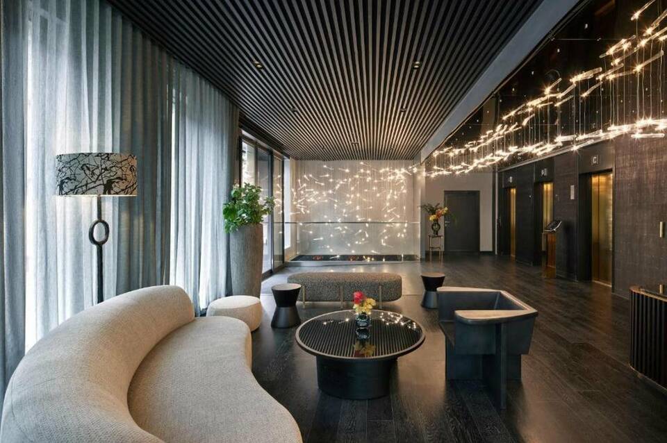 Hotel AMANO Covent Garden 3
