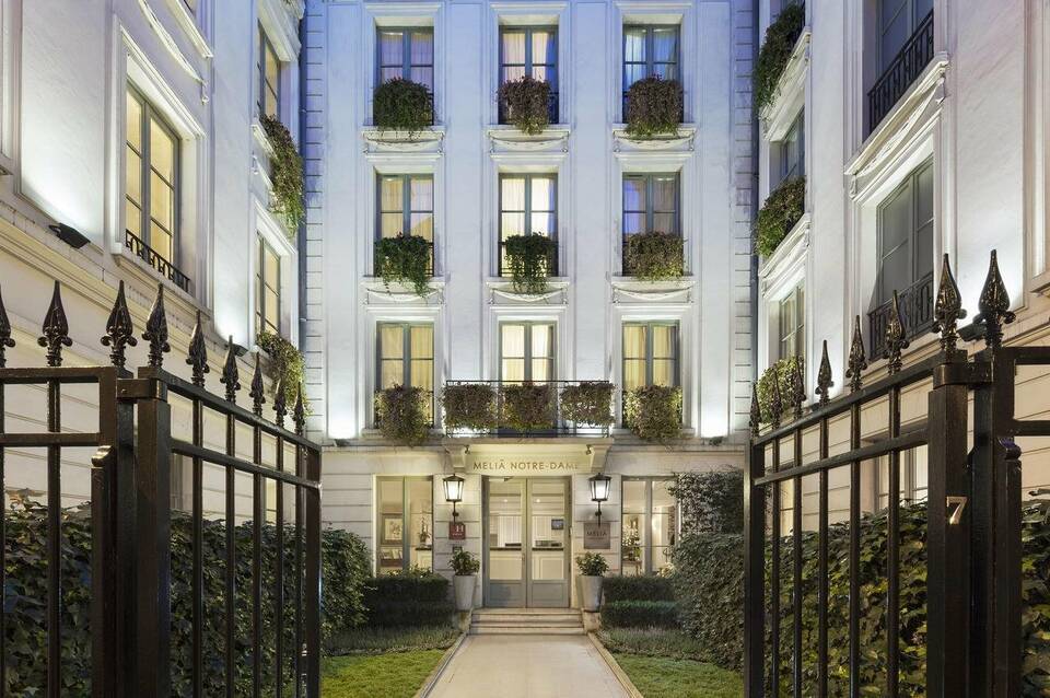 Maison Colbert Meliá Collection 1