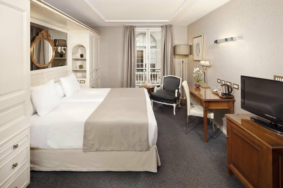 Maison Colbert Meliá Collection 2