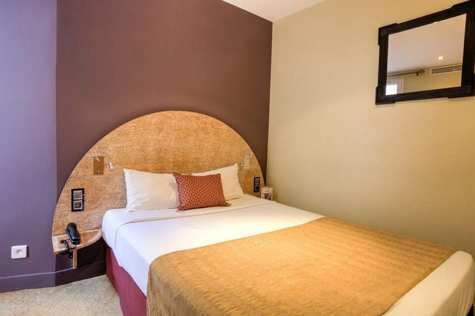 Posy Hotel By Happyculture 2